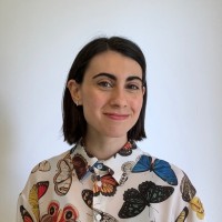 Lucía Cristófaro