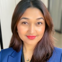 Nusrat Zarin
