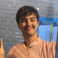 Bhavay Yadav