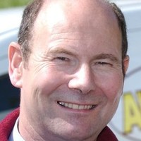 Peter Crump