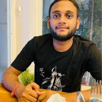 Rishabh Jaiswal