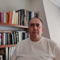 Anastasios Chondromatidis