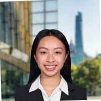 Olivia Ngo
