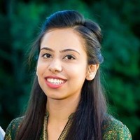 Sunnya Chaudhry