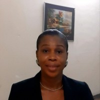 Rita Ozaveshe-Michael