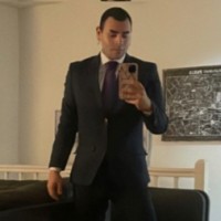 Nicholas Delriccio