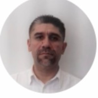 Esrai Benjamin Gonzalez Aguilar