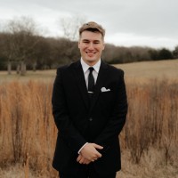 Mason Thornton