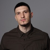 Yaroslav Bondur