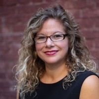 Micheline Mendelsohn