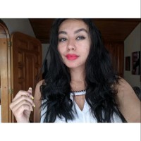 Francesca Bonilla Mariño