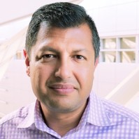 Pinaki Bose