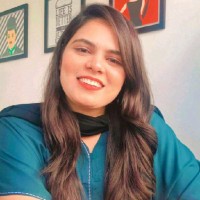Amna Shahid