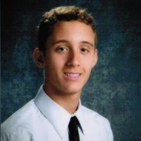 Alec D'Amico