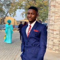 Oreoluwa Alabi