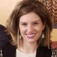 Rebecca Dolbee