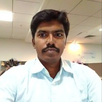 Thirumoorthy P