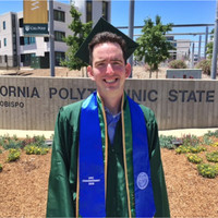 Dylan Staub, M.A.