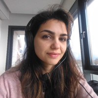 Marzieh Hoofdmann