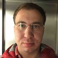Александр Востриков