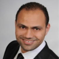 Ismail Touati