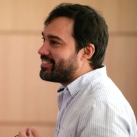 Rodrigo Rojas Jorquera