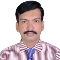 Shankar Gharge