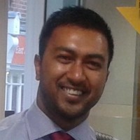 Shajahan Miah