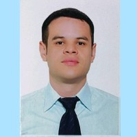 Andrei Gonzalez Pinto