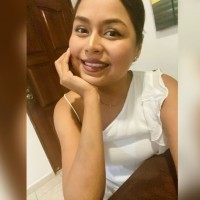 Perla González Vega