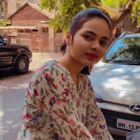 Sharvari Pawar