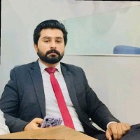 Rana Ahmad Raza