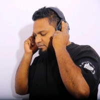 Deejay Krissh