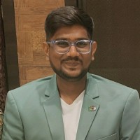 Chetan Patil