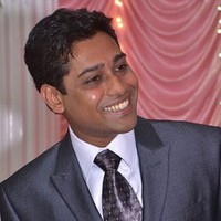 Jitish Purushothaman