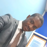 Oluwafeyi Shajobi