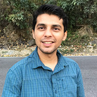 Deepak Pokharia