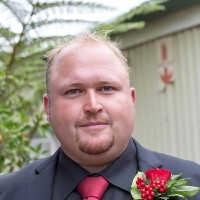 Gert Jordaan