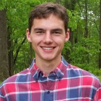 Ethan James