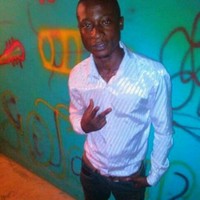 Coulibaly Adama