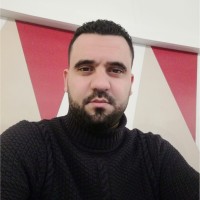 Khalid Oulali