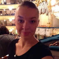 Petra Valachova
