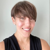 Kristi Love Hudgins