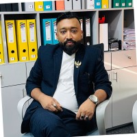 Z M Abu Mahmud Abdullah