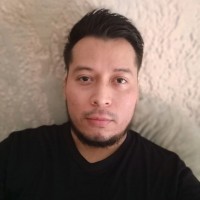 Francisco Javier Serrano Reyna