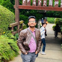 Mohit Goyal