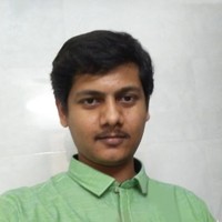 Babusubashchandar Chandra Mohan