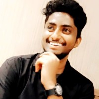 Suresh Suresh