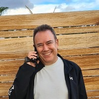 F. Javier Cabello Fontela