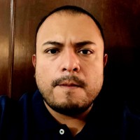 Alejandro Bahena Bravo